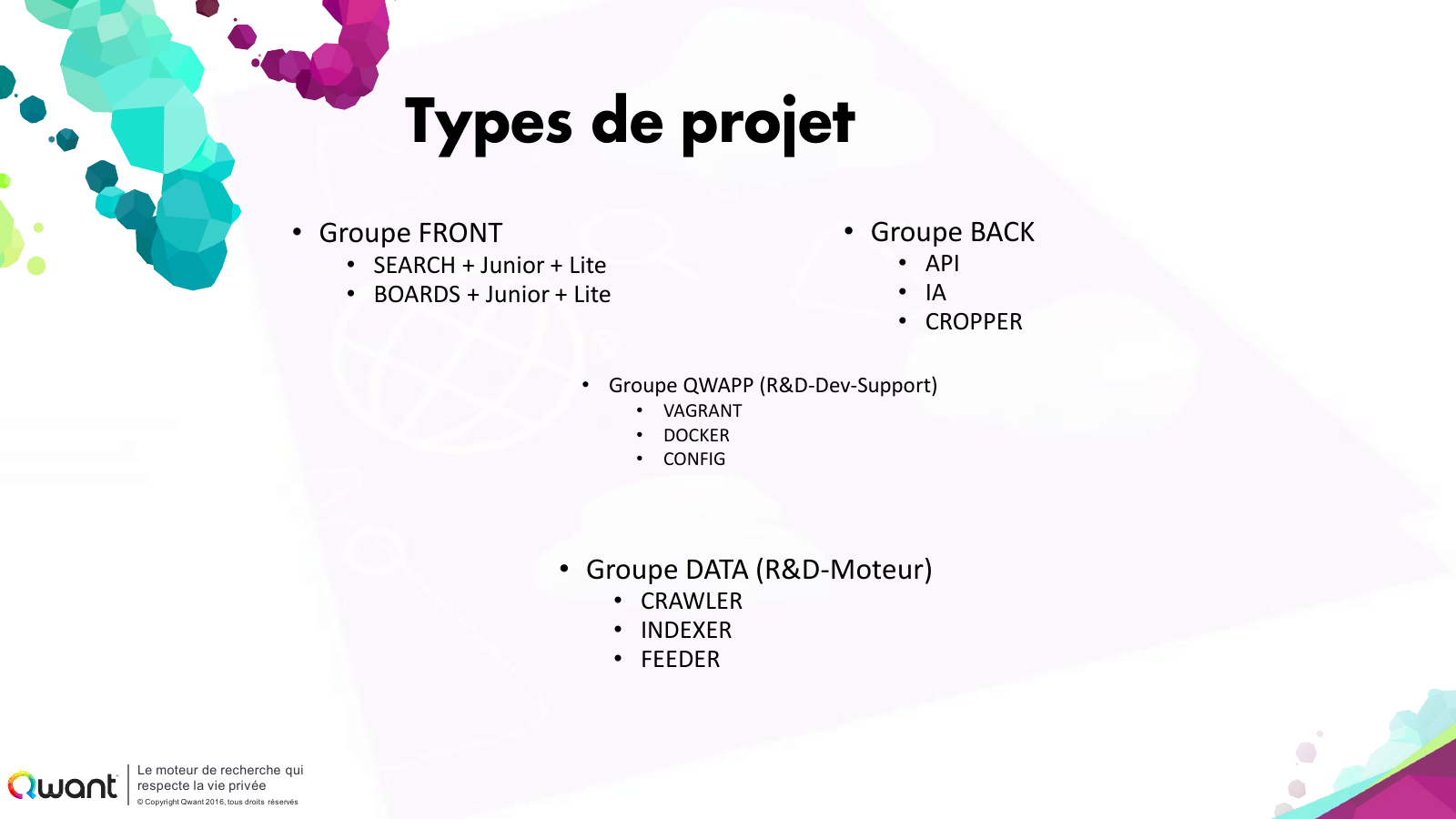 Présentation CDC « Développement » — page 14 sur 21
